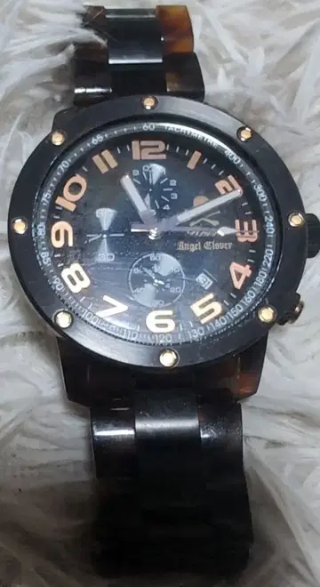 로엔 엔젤 클로버