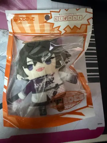 니지산지 니지파페 사에키 잇테츠