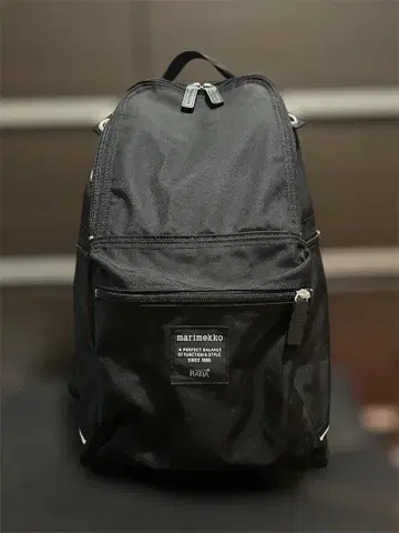 [ 새상품급 ] marimekko 백팩
