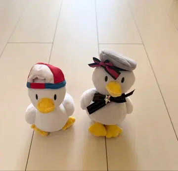 오오조라 스바루의 봉제 인형 (모자 포함)