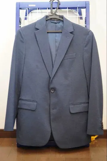 [ 새상품급 ] 자켓&팬츠 셋업 34