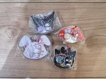 산리오 패키지 참