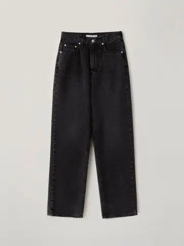 OHOTORO New Berlin Jeans (black) short