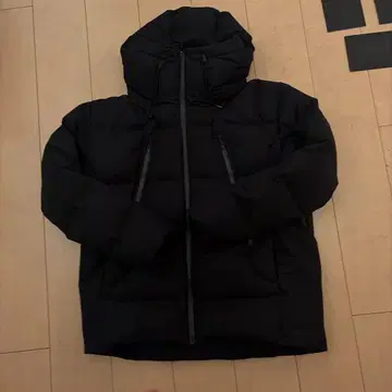 MIZUSAWA 다운 마운테니아 오버 사이즈