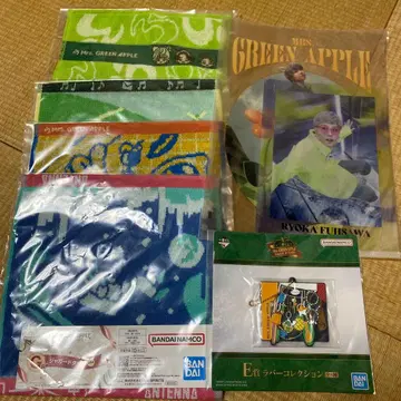 미세스 제일복권 미세스 그린애플 묶음 판매