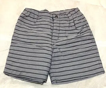 AIGLE 여성용 방한 다운 숏팬츠