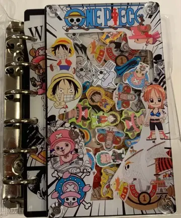 아크릴 바스락 노트 투명 커버 포함