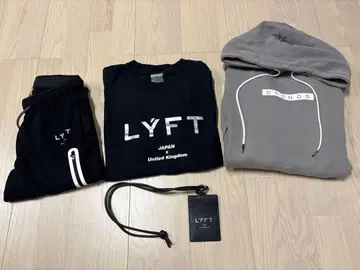 LYFT 크로노스 세트 판매