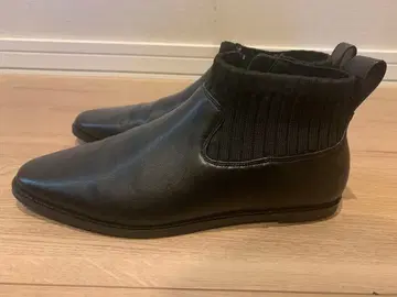 유나이티드 애로우즈 green label relaxing 숏부츠