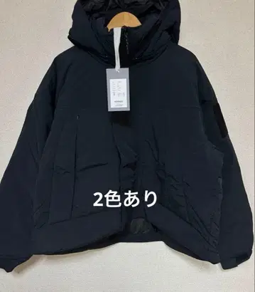 TODAYFUL Monster Down Jacket