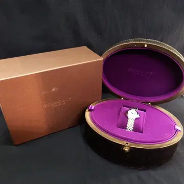 BEDAT&Co 베다앤컴퍼니 No.8 쿼츠 손목시계 화이트 다이얼