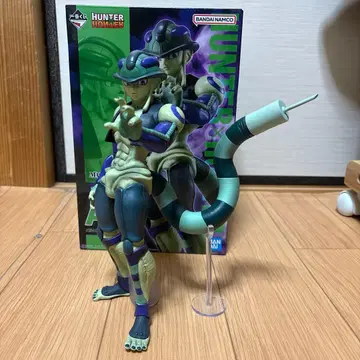 제일복권 HUNTER x HUNTER CHMERA ANT 2 A상 메르엠