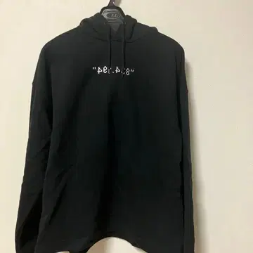 사카낙션 834.194 후디 0 사이즈