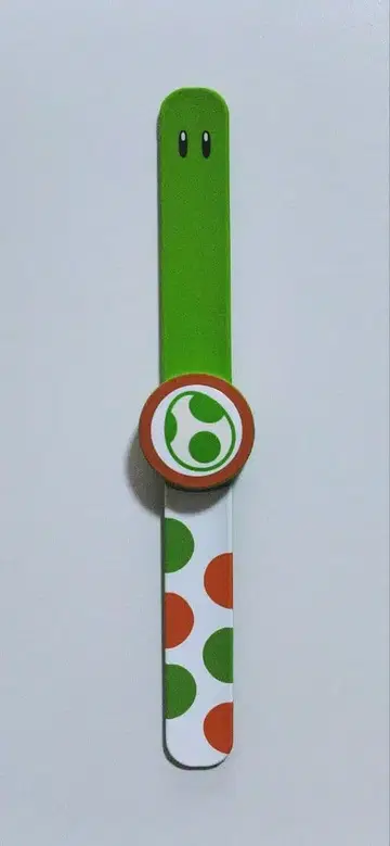 유니버셜 스튜디오 USJ 파워업 밴드 요시