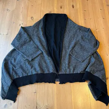 드럭 스토어즈 fu-ai 가디건