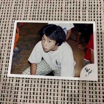 아라시 사쿠라이 쇼 공식 사진