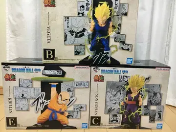 피규어 제일복권 드래곤볼