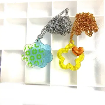 세본스타 레트로 꽃 세트