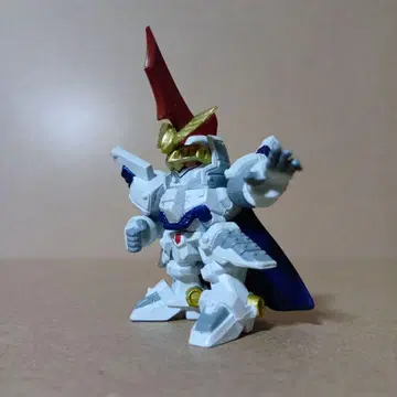 [ 초레어 ] SD건담포스 [ 톨기스 ] 피규어