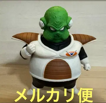 제일복권 드래곤볼 기뉴 특전대!! 습래 F상 구르도