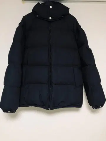 FUTURA LABORATORIES 다운 자켓 후추라