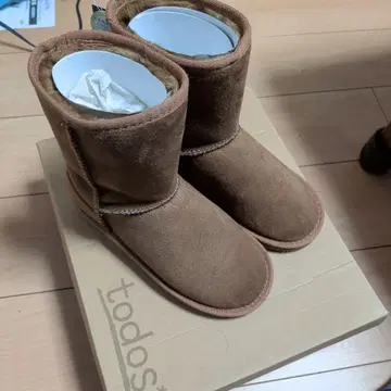 todos 어그 부츠