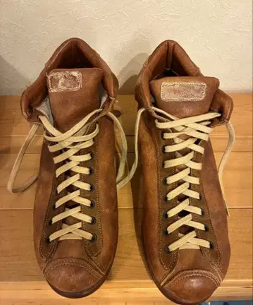 CAMPER 워크 부츠 26.5cm