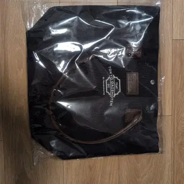 도쿄 대상전 오리지널 토트백