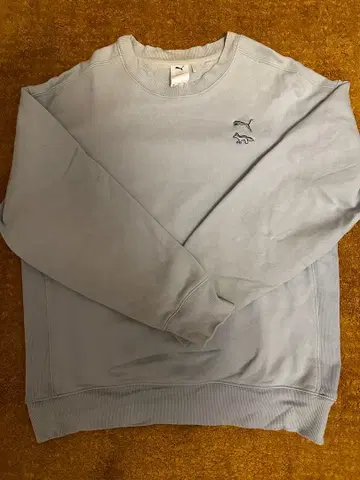 푸마 메종 키츠네 트레이닝복