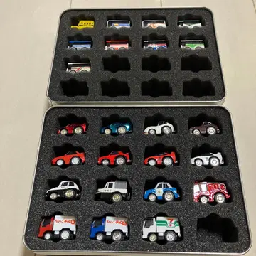 치비코 Q 컬렉션 BOX 24대