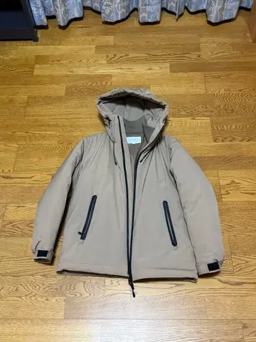 유나이티드 애로우즈 베이지 자켓 S