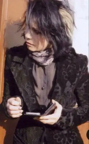 hyde 착 if 락 트로터 코트 라르크