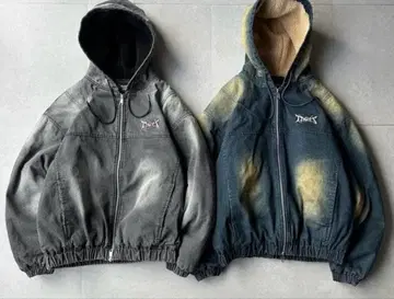 that's life 데님 자켓 M 사이즈