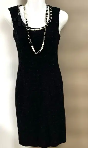 모스키노 원피스