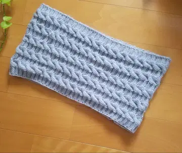 숄더 니트 니트 머플러 니트 스웨터 인기 상품 배송비 포함