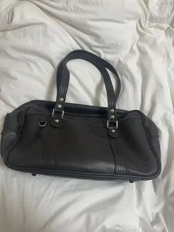 EASTBOY 스쿨백 브라운