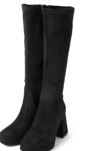 롱 부츠 GRLgd1535