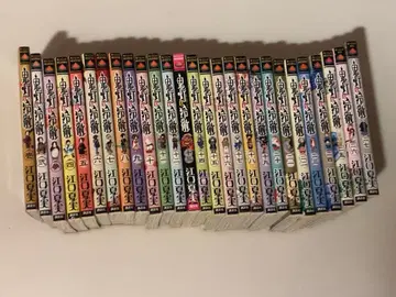 호오즈키의 냉철 1~27권 세트