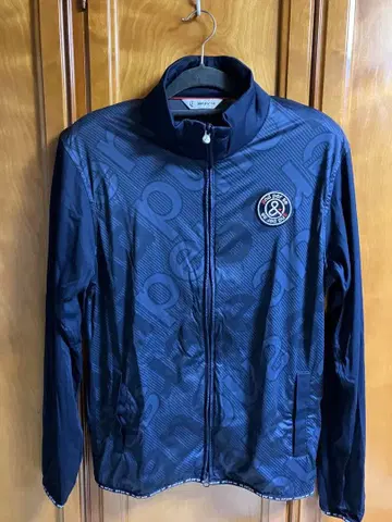 andpersen 나일론 자켓 men's sizeL