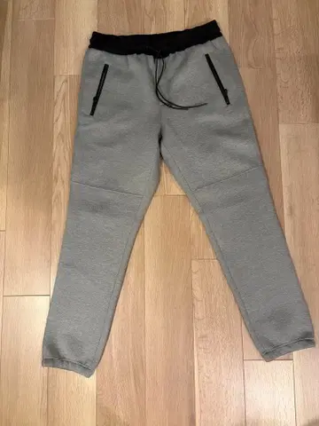 [에스트네이션] One Gravity 블랙 조거 팬츠 XL 사이즈