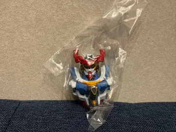 제일복권 건담 지크 액스 모빌슈트 헤드 마그넷 지크 액스