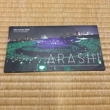 아라시 뉴스레터