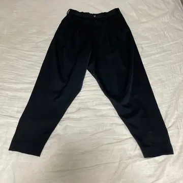 lessix 슬랙스 찰리 채플린 팬츠 초기