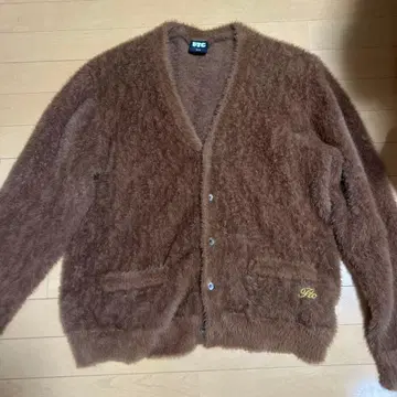 FTC 재규어 가디건