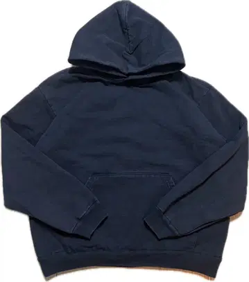 로스아파 후드 부착 후드티 14온스