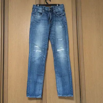 REDCARD 청바지 애니버서리 25