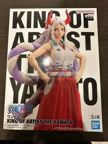 원피스 KING OF ARTIST 야마토