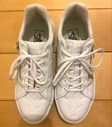 VANS 반스 ZIP PAYONK ZIP 스니커즈