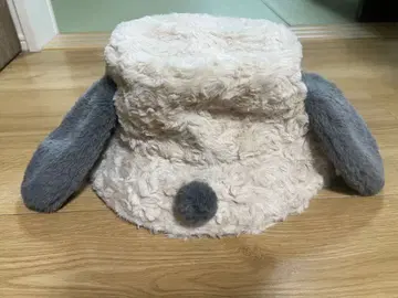 USJ 스누피 햇 모자