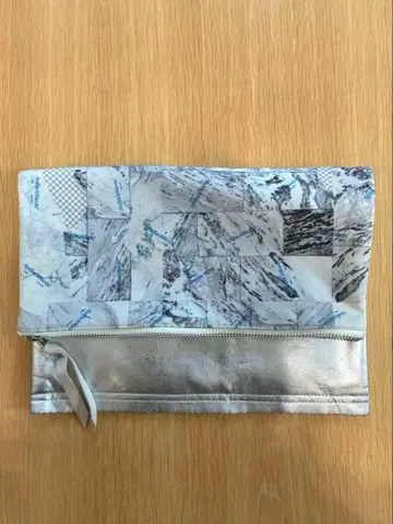 PONTI 클러치백 파우치